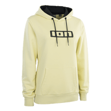 Carica l'immagine nel visualizzatore di Gallery, Hoody Logo Donna