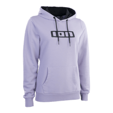 Carica l'immagine nel visualizzatore di Gallery, Hoody Logo Donna
