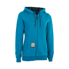 Cargar imagen en el visor de la galería, ION Women Hoody Surfing Elements Zip 2022