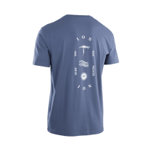 Carica l'immagine nel visualizzatore di Gallery, T-shirt Vibes SS da uomo