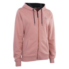 Lade das Bild in den Galerie-Viewer, Zip Hoody Surfing Elements Damen