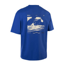Cargar imagen en el visor de la galería, ION Tee Vibes Short sleeve Men 2025
