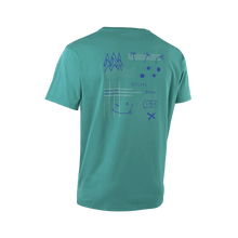 Cargar imagen en el visor de la galería, ION Tee Graphic Short sleeve Men 2025
