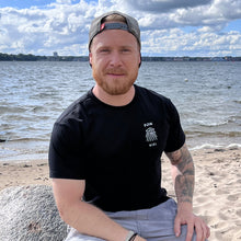 Lade das Bild in den Galerie-Viewer, ION Tee Beach x DESTINATION SS men 2025