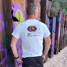 Load image into Gallery viewer, ION Tee Palm x DESTINATION SS  men 2025