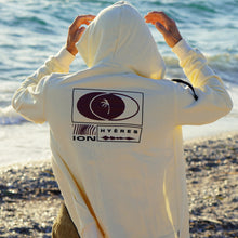 Carica l'immagine nel visualizzatore di Gallery, ION Hoody Zip x DESTINATION men 2025