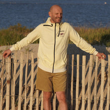 Carica l'immagine nel visualizzatore di Gallery, ION Hoody Zip x DESTINATION men 2025