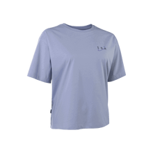 Lade das Bild in den Galerie-Viewer, T-Shirt Vibes Kurzarm Damen