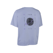 Lade das Bild in den Galerie-Viewer, T-Shirt Vibes Kurzarm Damen