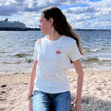 Carica l'immagine nel visualizzatore di Gallery, ION Tee Beach x DESTINATION women 2025