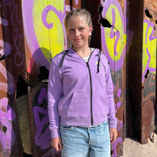 Load image into Gallery viewer, ION Hoody Zip x DESTINATION women 2025