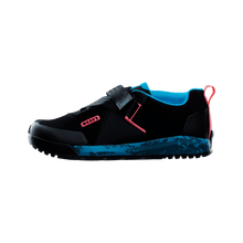 Load image into Gallery viewer, ION MTB Clipless Shoes Rascal 2020