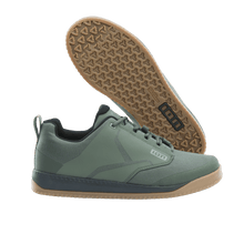 Carica l'immagine nel visualizzatore di Gallery, Scarpe MTB Pedali Piatti Scrub