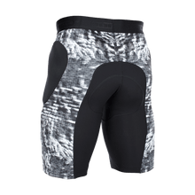 Cargar imagen en el visor de la galería, ION MTB Protection Short Plus Scrub Amp 2022