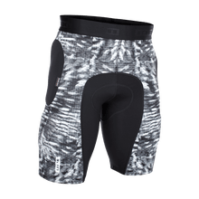 Cargar imagen en el visor de la galería, ION MTB Protection Short Plus Scrub Amp 2022