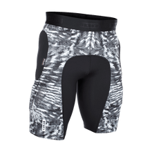Lade das Bild in den Galerie-Viewer, MTB Protektorenshorts Scrub Amp