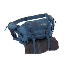 Lade das Bild in den Galerie-Viewer, MTB Hüfttasche Hipbag Plus Traze 3