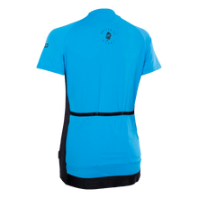 Load image into Gallery viewer, ION Tee Half Zip SS Traze AMP WMS 2021