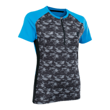 Load image into Gallery viewer, ION Tee Half Zip SS Traze AMP WMS 2021