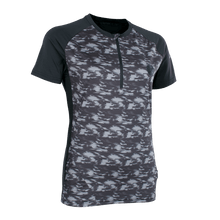 Load image into Gallery viewer, ION Tee Half Zip SS Traze AMP WMS 2021