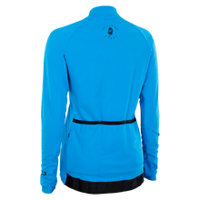 Cargar imagen en el visor de la galería, ION Tee Full Zip LS Traze AMP WMS 2021