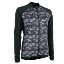 Cargar imagen en el visor de la galería, ION Tee Full Zip LS Traze AMP WMS 2021