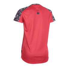 Carica l'immagine nel visualizzatore di Gallery, Maglia MTB a maniche corte Traze Half Zip Donna