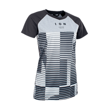Cargar imagen en el visor de la galería, ION Tee SS Scrub AMP Mesh_ine women 2021