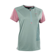 Carica l'immagine nel visualizzatore di Gallery, ION Tee Half Zip SS Traze VENT WMS 2021