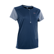 Carica l'immagine nel visualizzatore di Gallery, ION Tee Half Zip SS Traze VENT WMS 2021