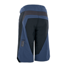 Carica l'immagine nel visualizzatore di Gallery, ION Bikeshorts Scrub Mesh_ine WMS 2021