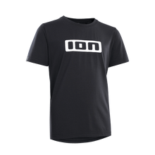 Load image into Gallery viewer, ION Youth MTB Jersey Logo DR Shortsleeve 2022