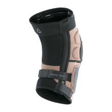 Cargar imagen en el visor de la galería, ION MTB Knee Pads K-Lite Zip 2024