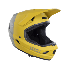 Carica l'immagine nel visualizzatore di Gallery, Caschi MTB Fullface Scrub Amp