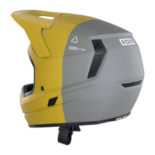Carica l'immagine nel visualizzatore di Gallery, Caschi MTB Fullface Scrub Amp