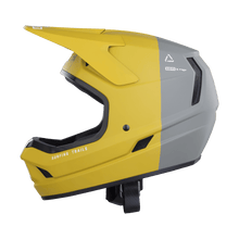 Carica l'immagine nel visualizzatore di Gallery, Caschi MTB Fullface Scrub Amp