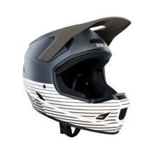 Carica l'immagine nel visualizzatore di Gallery, Caschi MTB Fullface Scrub Amp