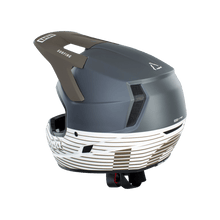 Carica l'immagine nel visualizzatore di Gallery, Caschi MTB Fullface Scrub Amp