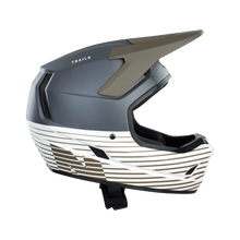 Carica l'immagine nel visualizzatore di Gallery, Caschi MTB Fullface Scrub Amp