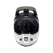 Load image into Gallery viewer, ION MTB Helmet Fullface Scrub Amp 2024
