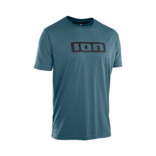 Carica l'immagine nel visualizzatore di Gallery, Maglia MTB a maniche corte Logo DR Uomo
