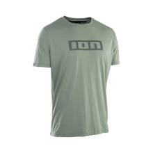 Carica l'immagine nel visualizzatore di Gallery, Maglia MTB a maniche corte Logo DR Uomo