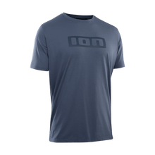 Carica l'immagine nel visualizzatore di Gallery, Maglia MTB a maniche corte Logo DR Uomo