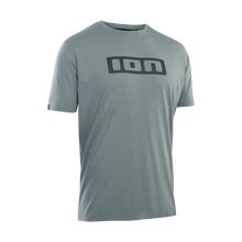 Carica l'immagine nel visualizzatore di Gallery, Maglia MTB a maniche corte Logo DR Uomo