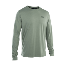 Carica l'immagine nel visualizzatore di Gallery, Maglia MTB a maniche lunghe S_Logo DR Uomo