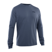 Carica l'immagine nel visualizzatore di Gallery, Maglia MTB a maniche lunghe S_Logo DR Uomo
