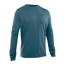 Carica l'immagine nel visualizzatore di Gallery, Maglia MTB a maniche lunghe S_Logo DR Uomo