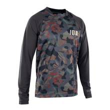 Carica l'immagine nel visualizzatore di Gallery, Maglia MTB a maniche lunghe Scrub Uomo