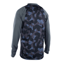 Carica l'immagine nel visualizzatore di Gallery, Maglia MTB a maniche lunghe Scrub Uomo