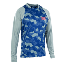 Carica l'immagine nel visualizzatore di Gallery, Maglia MTB a maniche lunghe Scrub Uomo